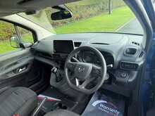 Vauxhall Combo Life Turbo Energy