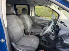 Vauxhall Combo Life Turbo Energy