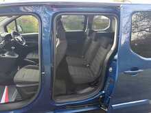 Vauxhall Combo Life Turbo Energy