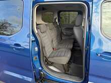 Vauxhall Combo Life Turbo Energy