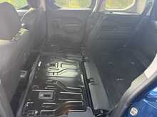 Vauxhall Combo Life Turbo Energy