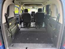 Vauxhall Combo Life Turbo Energy