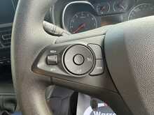 Vauxhall Combo Life Turbo Energy