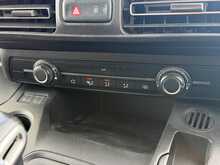 Vauxhall Combo Life Turbo Energy