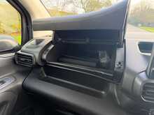 Vauxhall Combo Life Turbo Energy