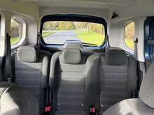 Vauxhall Combo Life Turbo Energy