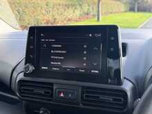 Vauxhall Combo Life Turbo Energy