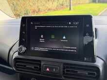 Vauxhall Combo Life Turbo Energy