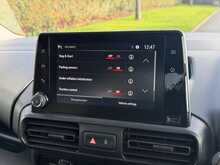 Vauxhall Combo Life Turbo Energy