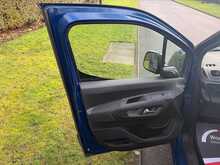 Vauxhall Combo Life Turbo Energy