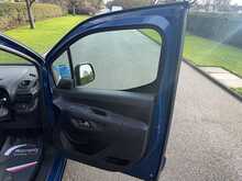 Vauxhall Combo Life Turbo Energy