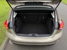 Ford Focus T EcoBoost Titanium