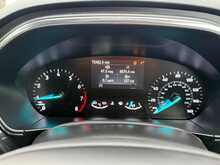 Ford Focus T EcoBoost Titanium