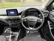 Ford Focus T EcoBoost Titanium