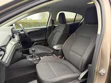 Ford Focus T EcoBoost Titanium