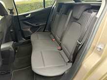 Ford Focus T EcoBoost Titanium