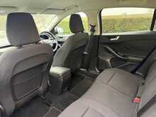 Ford Focus T EcoBoost Titanium