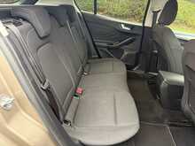 Ford Focus T EcoBoost Titanium