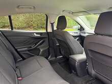 Ford Focus T EcoBoost Titanium