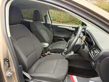 Ford Focus T EcoBoost Titanium