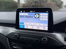 Ford Focus T EcoBoost Titanium