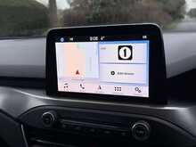 Ford Focus T EcoBoost Titanium