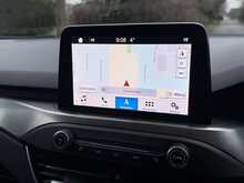 Ford Focus T EcoBoost Titanium