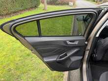 Ford Focus T EcoBoost Titanium