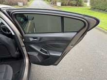 Ford Focus T EcoBoost Titanium