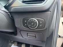 Ford Focus T EcoBoost Titanium