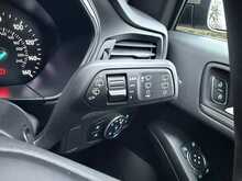 Ford Focus T EcoBoost Titanium