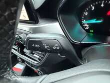 Ford Focus T EcoBoost Titanium