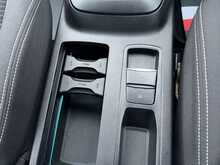 Ford Focus T EcoBoost Titanium