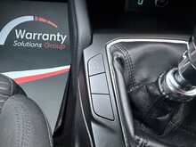 Ford Focus T EcoBoost Titanium