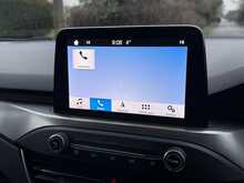 Ford Focus T EcoBoost Titanium