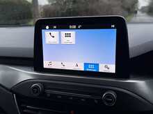 Ford Focus T EcoBoost Titanium