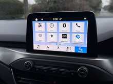 Ford Focus T EcoBoost Titanium