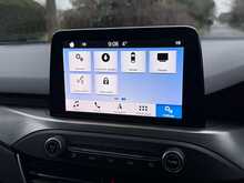 Ford Focus T EcoBoost Titanium