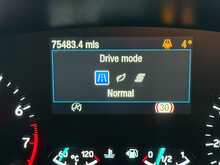 Ford Focus T EcoBoost Titanium