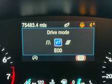 Ford Focus T EcoBoost Titanium