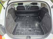 Vauxhall Corsa Van CDTi ecoFLEX