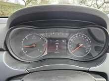 Vauxhall Corsa Van CDTi ecoFLEX