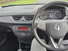 Vauxhall Corsa Van CDTi ecoFLEX