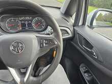 Vauxhall Corsa Van CDTi ecoFLEX