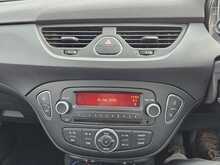 Vauxhall Corsa Van CDTi ecoFLEX