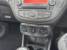 Vauxhall Corsa Van CDTi ecoFLEX