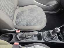 Vauxhall Corsa Van CDTi ecoFLEX