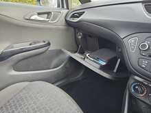 Vauxhall Corsa Van CDTi ecoFLEX