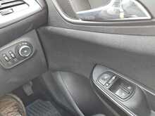 Vauxhall Corsa Van CDTi ecoFLEX