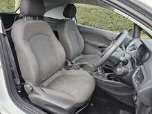 Vauxhall Corsa Van CDTi ecoFLEX